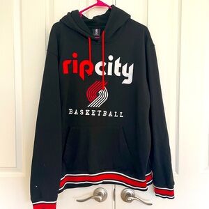 Portland Blazers hoodie